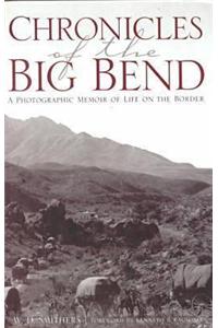 Chronicles of the Big Bend
