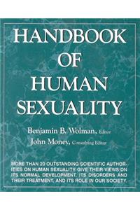 Handbook of Human Sexuality