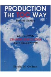 Production the TOC Way with Simulator