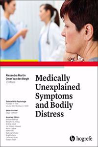 Medically Unexplained Symptoms and Bodily Distress