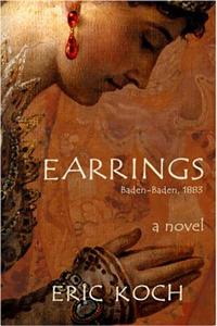 Earrings: A Novel