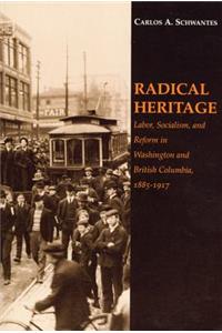 Radical Heritage