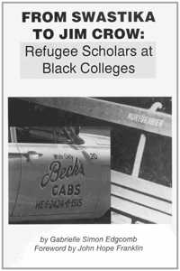 From Swastika to Jim Crow