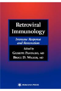 Retroviral Immunology