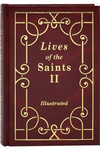 Lives of the Saints II