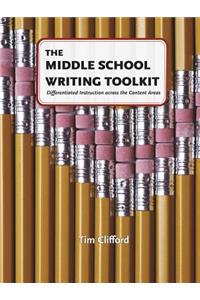 Middle School Writing Toolkit