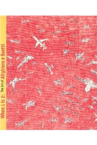 When 1 Is 2: The Art of Alighiero E Boetti
