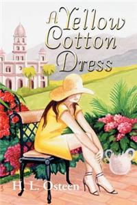 A Yellow Cotton Dress