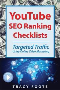 Youtube Seo Ranking Checklists