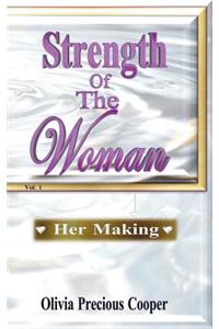 Strength of the Woman