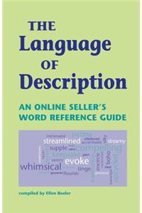 The Language of Description