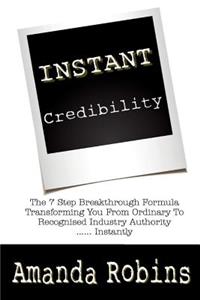 I.N.S.T.A.N.T. Credibility