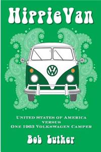 Hippie Van