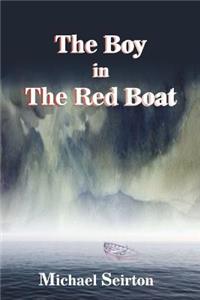 Boy in the Red Boat