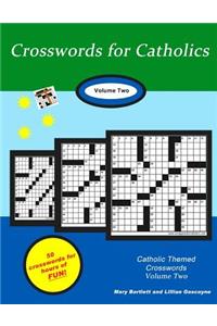 Crosswords for Catholics