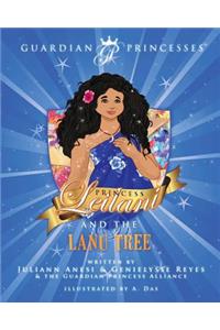 Princess Leilani and the Lanu Tree