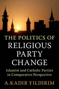 Politics of Religious Party Change