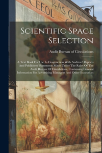 Scientific Space Selection