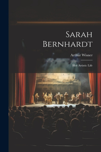 Sarah Bernhardt