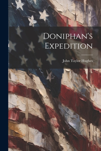Doniphan's Expedition