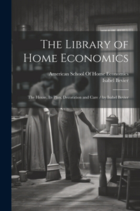 Library of Home Economics