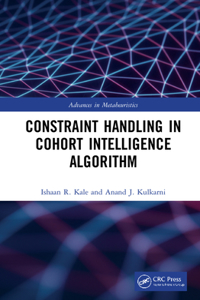 Constraint Handling in Cohort Intelligence Algorithm