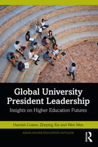 Global University President Leadership