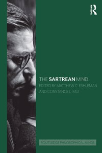 Sartrean Mind