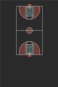Basketball Court