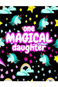 One Magical Daughter