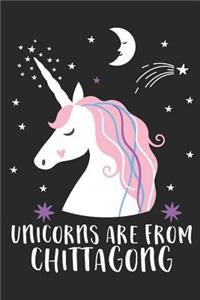 Unicorns Are From Chittagong