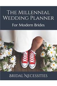 The Millennial Wedding Planner