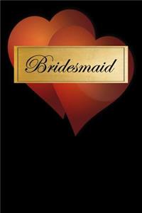 Bridesmaid