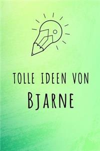 Tolle Ideen von Bjarne