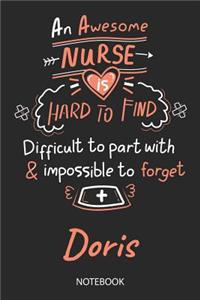 Doris - Notebook