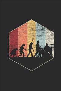 Evolution Of Drummer