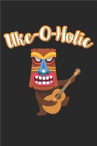 Uke-O-Holic