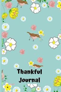 Thankful Journal