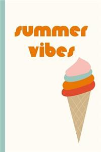 Summer Vibes