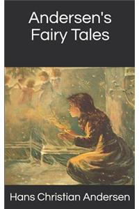Andersen's Fairy Tales