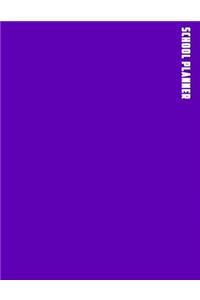 School Planner