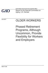 Older Workers