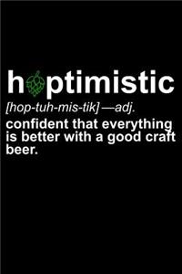 Hoptimistic