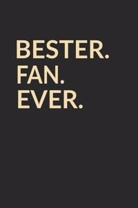 Bester Fan Ever
