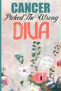 Cancer Picked The Wrong Diva