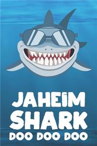 Jaheim - Shark Doo Doo Doo