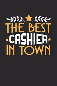 The Best Cashier in Town