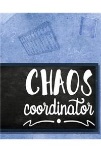 Chaos Coordinator