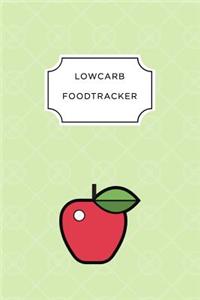 Low Carb Food Tracker
