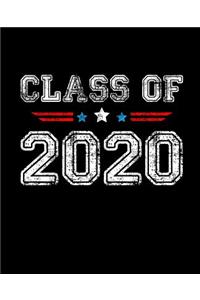 Class of 2020